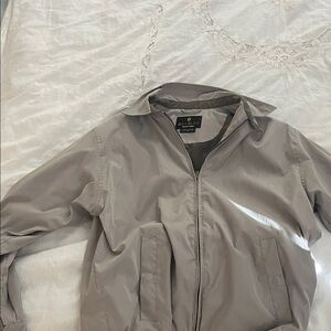 Bill Blass Black Label Beige Jacket